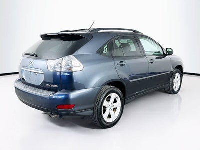 2004 Lexus RX 330 Base