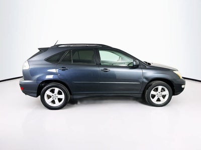 2004 Lexus RX 330 Base
