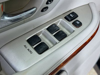 2004 Lexus RX 330 Base