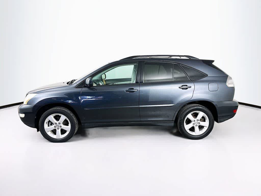 2004 Lexus RX 330 Base