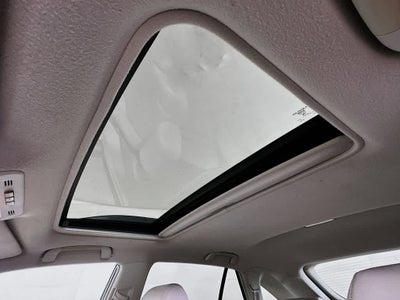 2004 Lexus RX 330 Base