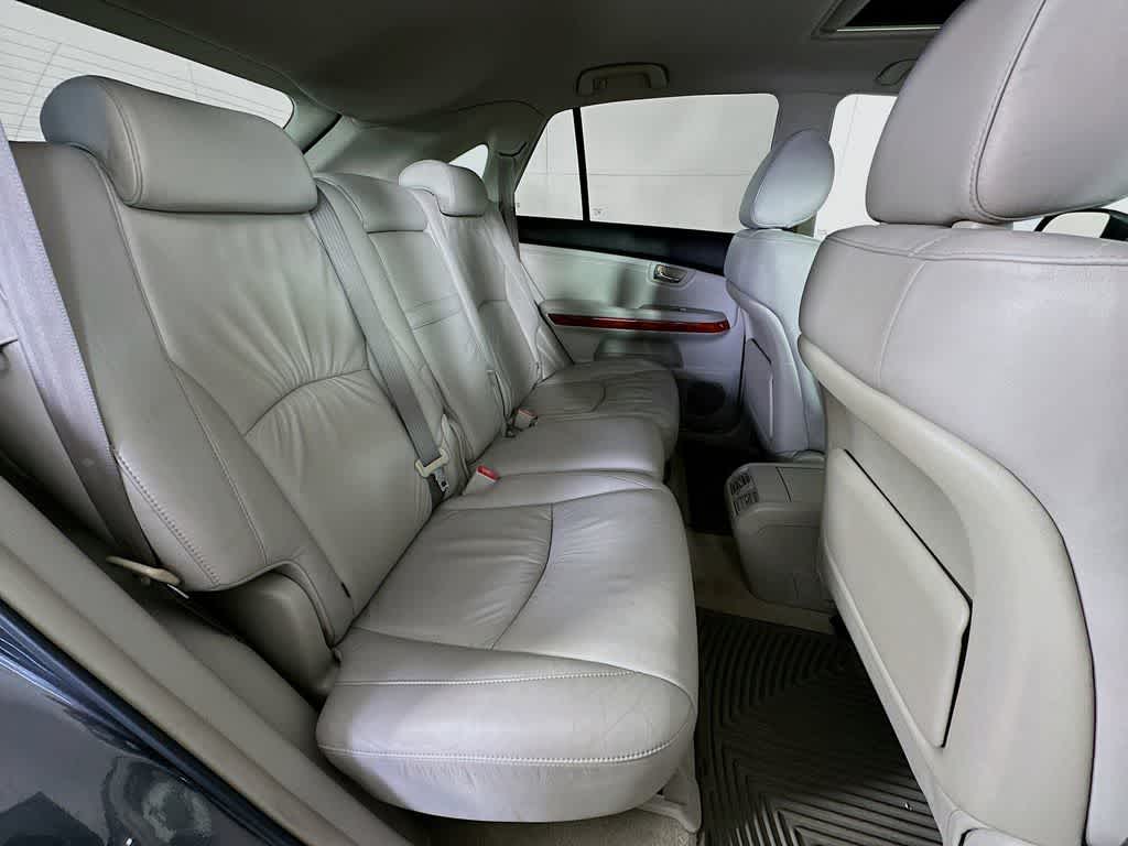 2004 Lexus RX 330 Base