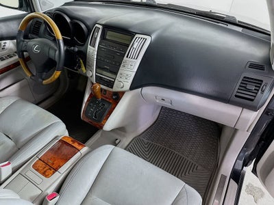 2004 Lexus RX 330 Base
