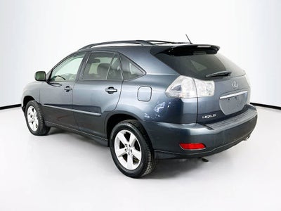 2004 Lexus RX 330 Base