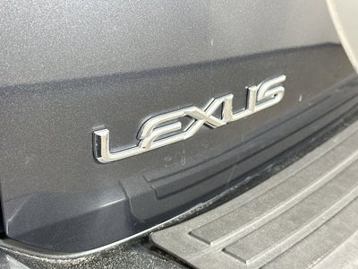 2004 Lexus RX 330 Base