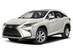 2017 Lexus RX 