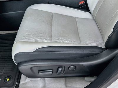 2017 Lexus RX Base