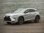 2017 Lexus RX 