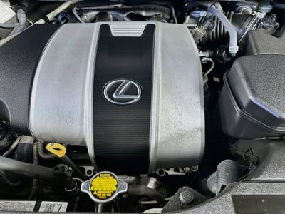 2017 Lexus RX Base