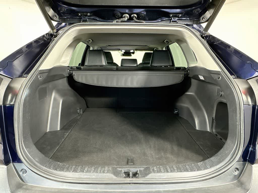 2021 Toyota RAV4 Hybrid XLE Premium