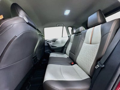 2021 Toyota RAV4 Adventure