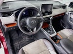 2021 Toyota RAV4 Adventure
