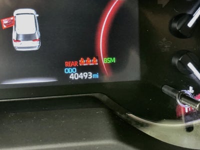 2021 Toyota RAV4 Adventure