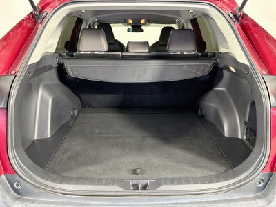 2021 Toyota RAV4 Adventure