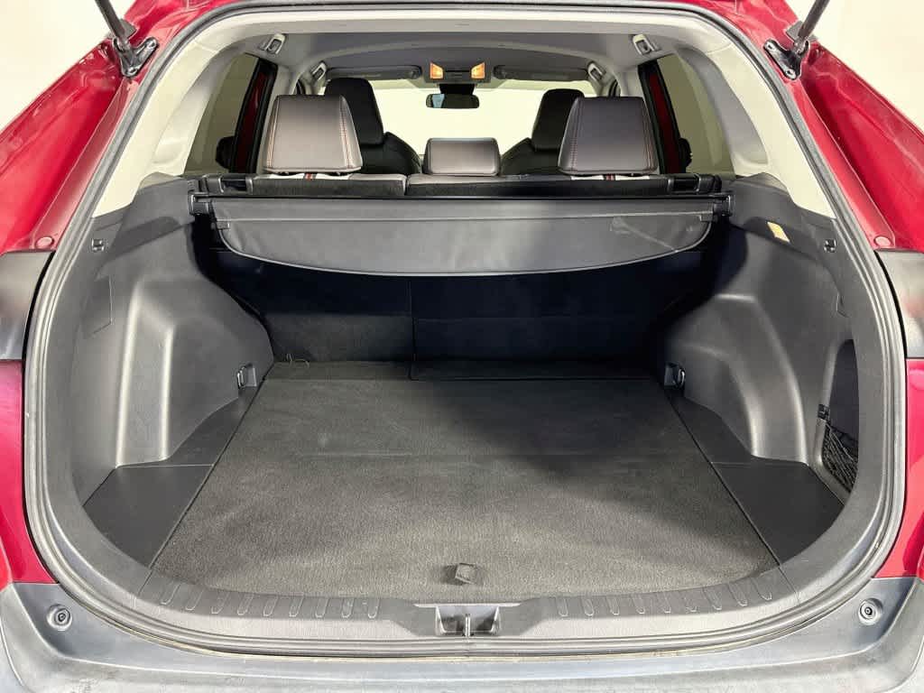 2021 Toyota RAV4 Adventure