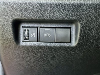 2021 Toyota RAV4 Adventure