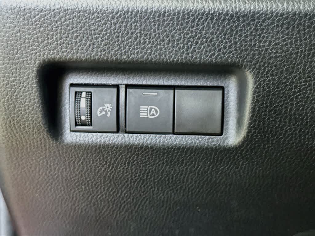 2021 Toyota RAV4 Adventure