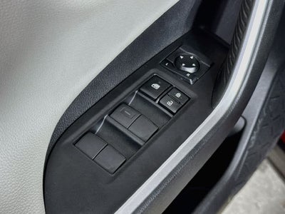 2021 Toyota RAV4 Adventure