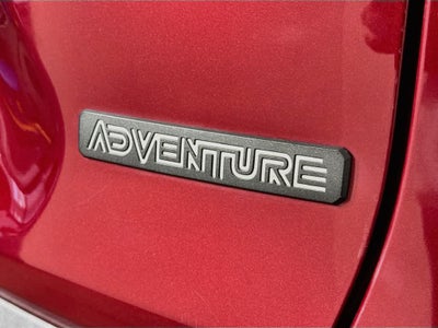 2021 Toyota RAV4 Adventure