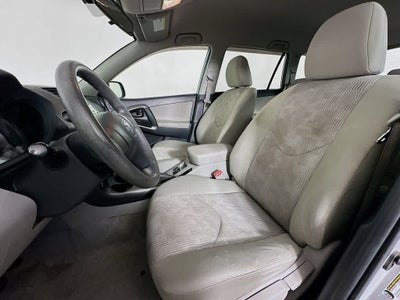 2010 Toyota RAV4 Base