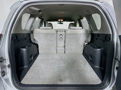 2010 Toyota RAV4 Base