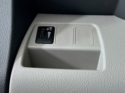 2010 Toyota RAV4 Base