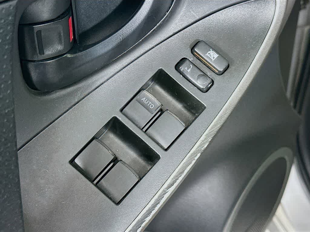 2010 Toyota RAV4 Base