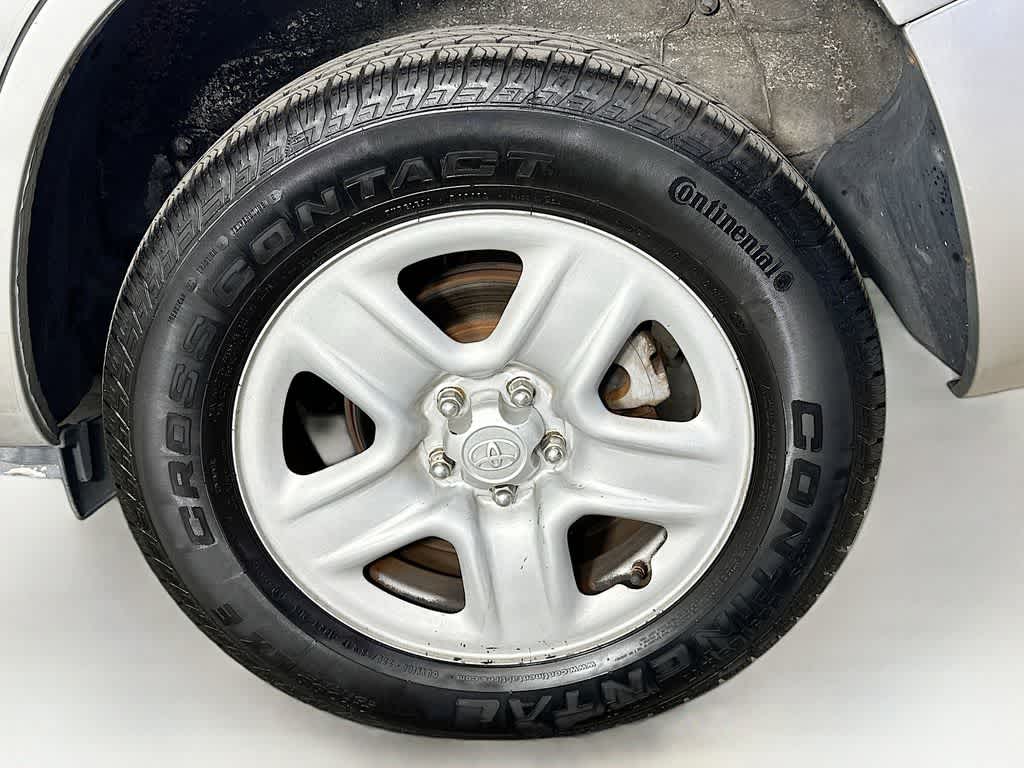 2010 Toyota RAV4 Base