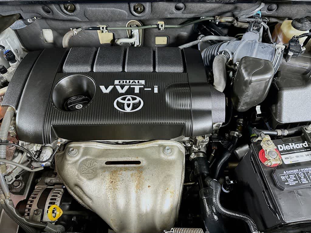 2010 Toyota RAV4 Base