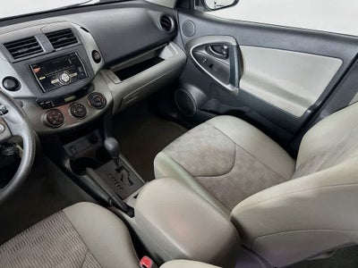 2010 Toyota RAV4 Base