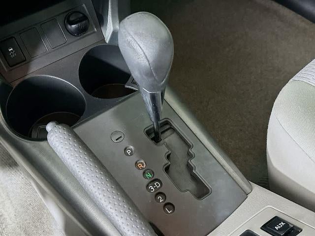 2010 Toyota RAV4 Base