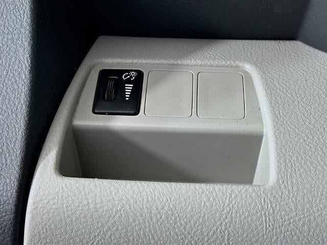 2010 Toyota RAV4 Base