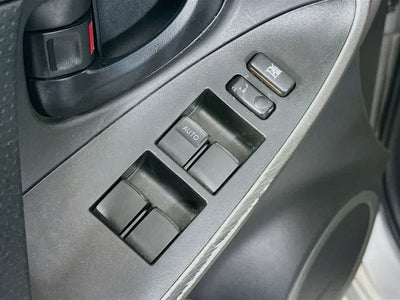 2010 Toyota RAV4 Base