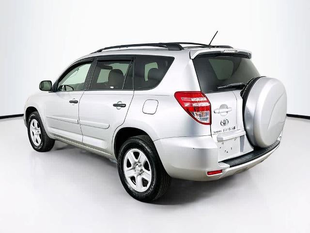 2010 Toyota RAV4 Base
