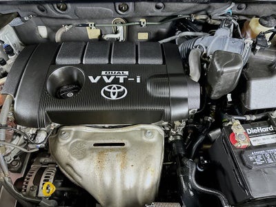 2010 Toyota RAV4 Base