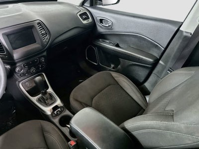 2019 Jeep Compass Sport