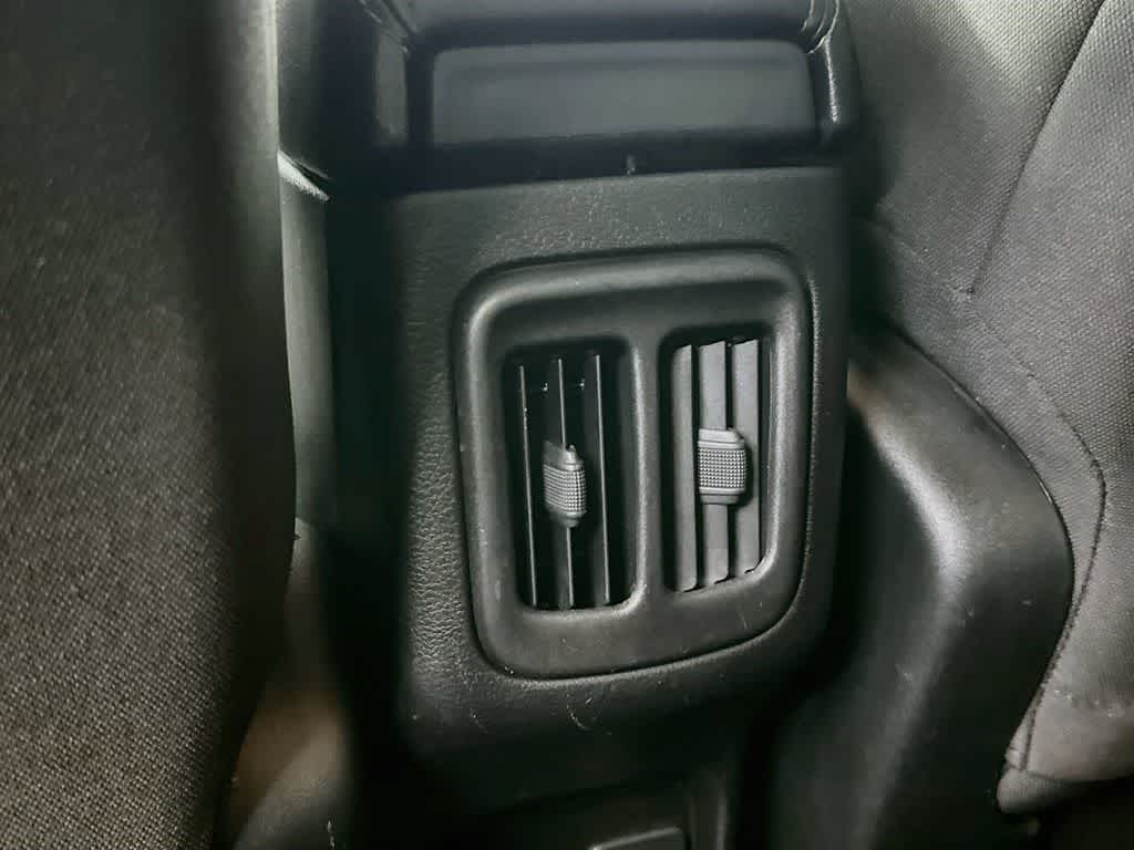 2019 Jeep Compass Sport
