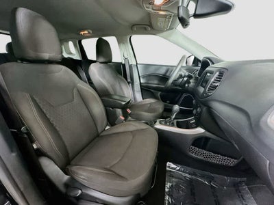 2019 Jeep Compass Sport
