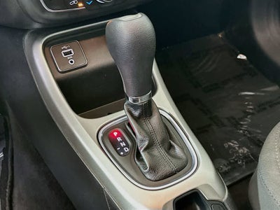 2019 Jeep Compass Sport