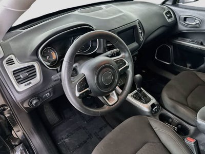 2019 Jeep Compass Sport