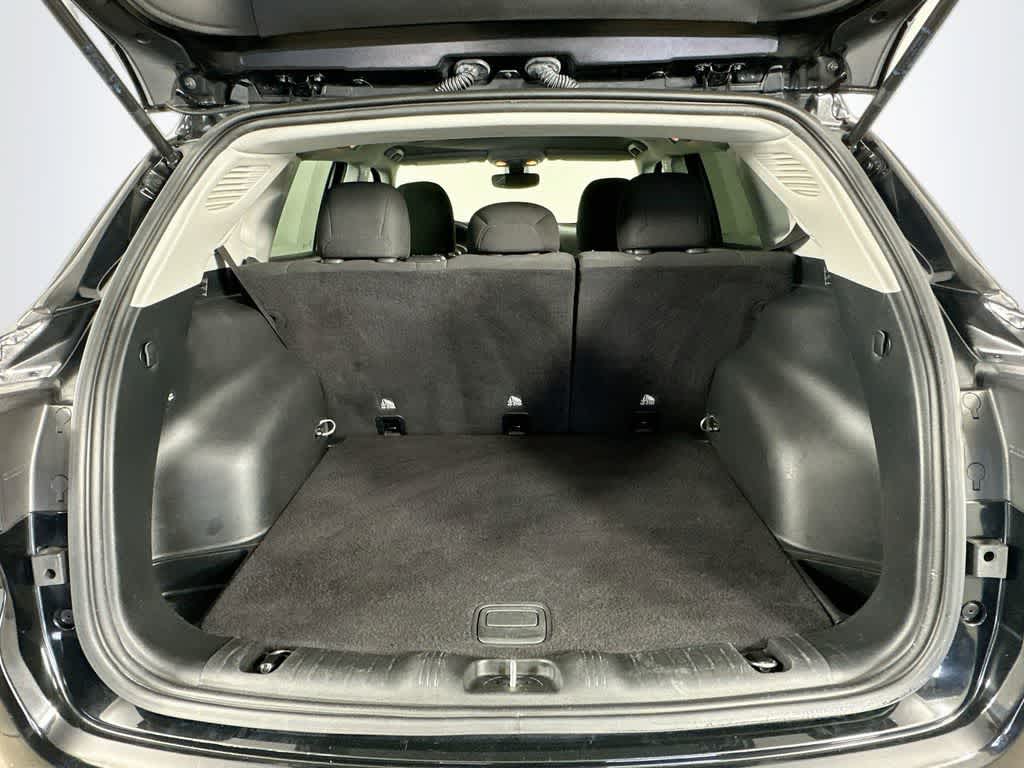 2019 Jeep Compass Sport
