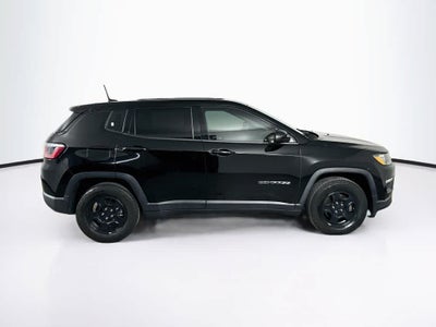 2019 Jeep Compass Sport