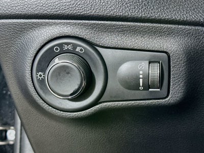 2019 Jeep Compass Sport