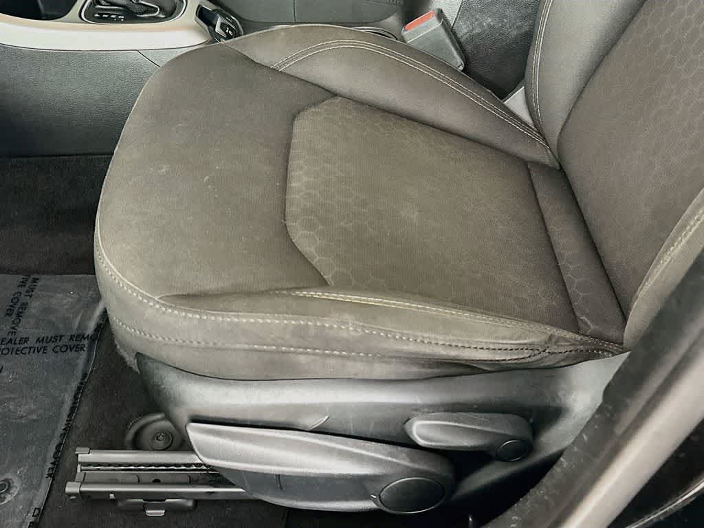 2019 Jeep Compass Sport