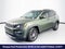 2020 Jeep Compass Latitude w/Sun/Safety Pkg
