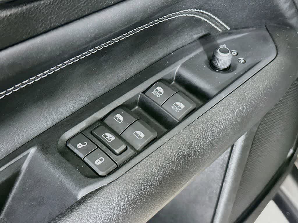 2022 Jeep Compass Altitude