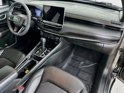 2022 Jeep Compass Altitude