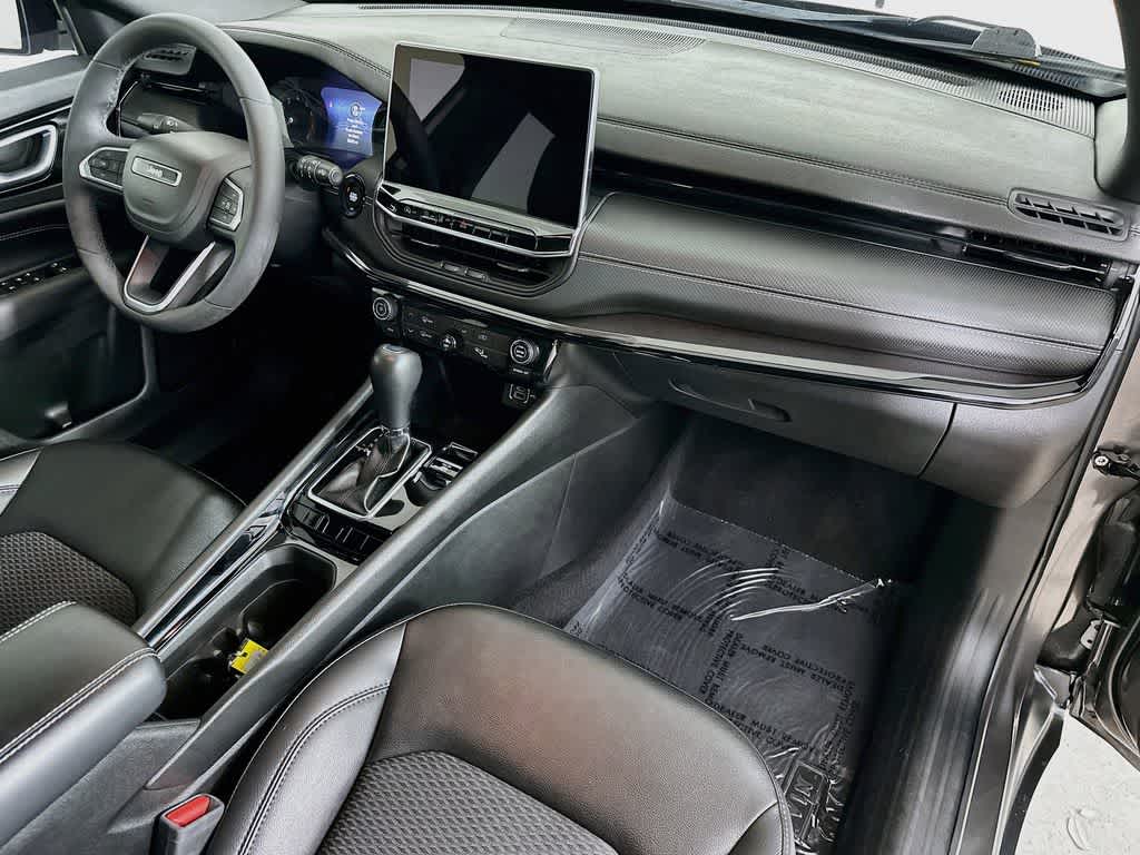 2022 Jeep Compass Altitude
