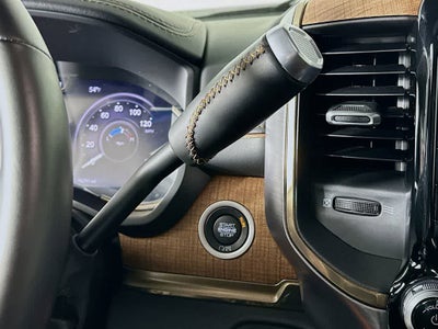 2024 RAM 3500 Longhorn