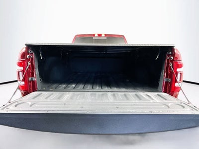 2024 RAM 3500 Longhorn